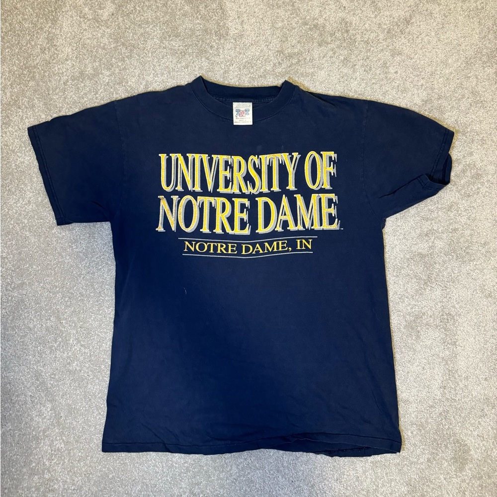 Notre Dame University T-Shirt